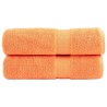 Serviettes de bain de qualité supérieure SOLUND 2 pcs 600g/m² 549621549621