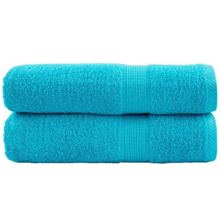 Serviettes de douche de qualité supérieure SOLUND 2 pcs 549636549636
