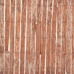 Clôture Écorce 1000 x 50 cm 549743549743