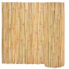 Clôture Bambou 300 x 100 cm 549744549744