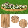 Clôture Bambou 500 x 30 cm 549753549753