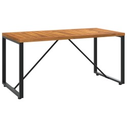 Ensemble de meubles d'extérieur avec coussin 4 pcs Bleu marine 549765549765