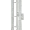 Chenil d'extérieur pour chiens 150 x 150 x 185 cm 549767549767