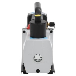 Pompe à vide double étage 50 l / min 549914549914