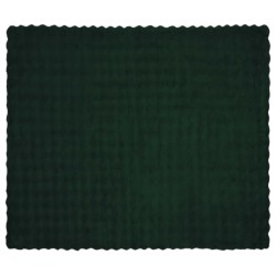 Couverture antidérapante en fausse de lapin Olite 4 pcs 549989549989