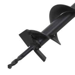 Perceuse de tarière Acier 80 mm 550012550012