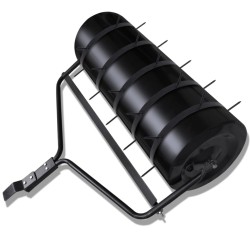 5 colliers aérateurs à pointes diamètre 30 cm 550023550023