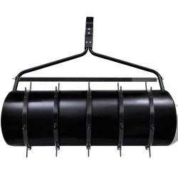 5 colliers aérateurs à pointes diamètre 30 cm 550023550023