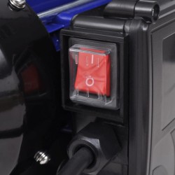 Pompe Eaux Usées Jardin 600 W 550041550041