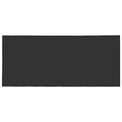 Filet de conteneur PEHD 3 x 7 m Noir 550070550070