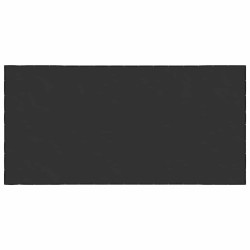 Filet de conteneur PEHD 4 x 8 m Noir 550073550073