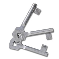 Portail double 300x150 cm en acier thermolaqué 550085550085