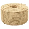 Corde 100 % en sisal 10 mm 250 m 550113550113