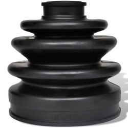 Ensemble de raccords d'arbre d'entraînement 7 pcs pour Audi 550175550175