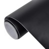 Film pour Voiture Noir Mat 500x152 cm Étanche Pose Sans Bulles 550187550187
