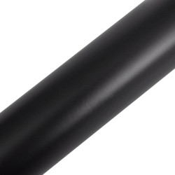 Film pour Voiture Noir Mat 500x152 cm Étanche Pose Sans Bulles 550187550187