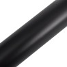 Film pour Voiture Noir Mat 500x152 cm Étanche Pose Sans Bulles 550187550187