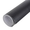 Film pour Voiture Noir Mat 500x152 cm Étanche Pose Sans Bulles 550187550187