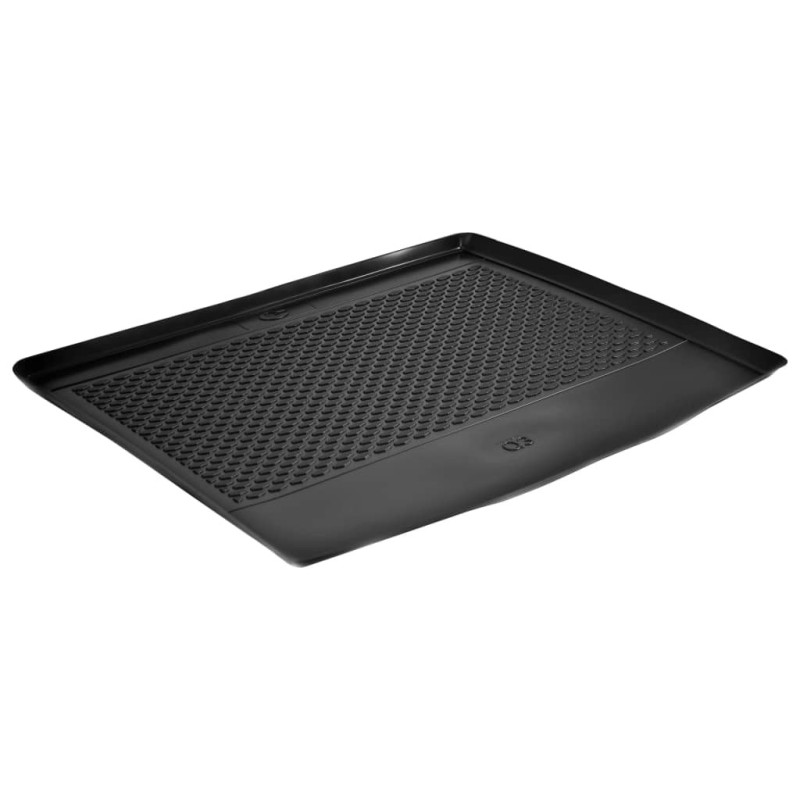 Tapis de coffre auto Audi Q3 (2011-2018, 2019-) Caoutchouc 550264550264