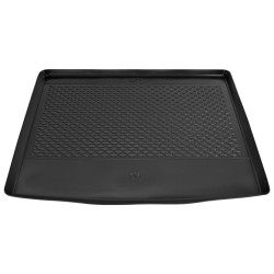Tapis de coffre auto Audi Q3 (2011-2018, 2019-) Caoutchouc 550264550264