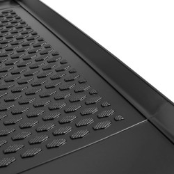 Tapis de coffre auto Audi Q3 (2011-2018, 2019-) Caoutchouc 550264550264