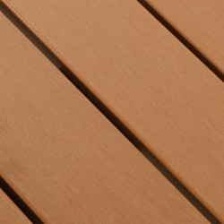 table Argenté Aluminium et Plastique 550303550303