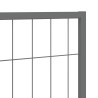Cage pour animaux sans porte Argenté 300 x 100 x 70 cm Acier 550317550317