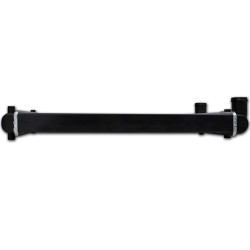 Refroidisseur d'Eau Noir Métал 550333550333