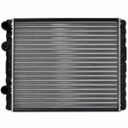 Refroidisseur d'Eau Noir Métал 550333550333