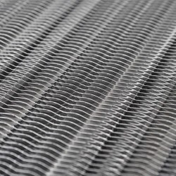 Refroidisseur d'Eau Noir Métал 550333550333