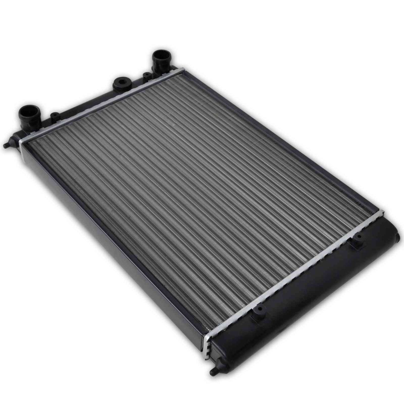 Refroidisseur d'Eau Noir Métал 550335550335