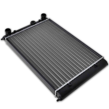 Refroidisseur d'Eau Noir Métал 550335550335