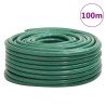 Tuyau d'arrosage vert 1" 100 m PVC 550419550419