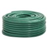 Tuyau d'arrosage vert 1" 50 m PVC 550426550426