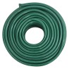 Tuyau d'arrosage vert 1" 50 m PVC 550426550426
