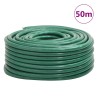 Tuyau d'arrosage vert 1" 50 m PVC 550426550426