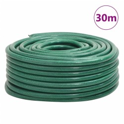 Tuyau d'arrosage vert 1" 30 m PVC 550427550427