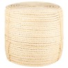 Corde 100 % sisal 8 mm 25 m 550433550433