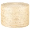 Corde 100 % sisal 3 mm 200 m 550448550448