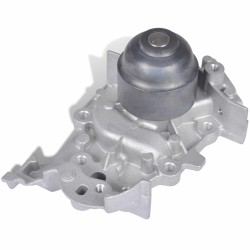 Pompe à eau Argenté Métал 550551550551