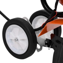 Cultivateur à essence 52 cm3  550683550683