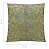 Filet de camouflage avec sac de rangement 2x3 m Vert 550796550796