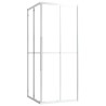 Cabine de douche ESG 80x80x180 cm 550852550852