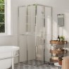 Cabine de douche ESG 80x80x180 cm 550852550852