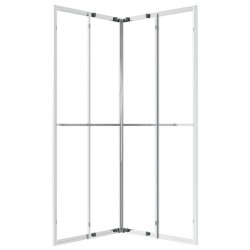 Cabine de douche ESG 80x80x180 cm 550852550852