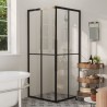 Cabine de douche ESG 80x80x180 cm 550854550854