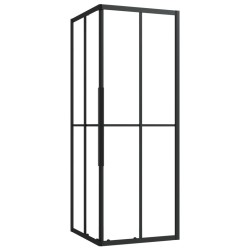 Cabine de douche ESG 80x80x180 cm 550854550854