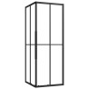 Cabine de douche ESG 80x80x180 cm 550854550854
