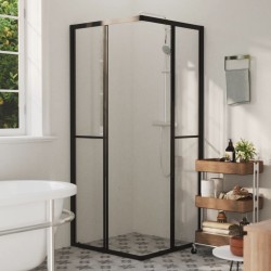 Cabine de douche ESG 80x80x180 cm 550854550854