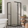 Cabine de douche ESG 80x80x180 cm 550854550854